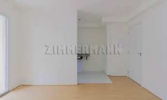 Imagem 6: APARTAMENTO 3 DORMITÓRIOS ÁGUA BRANCA