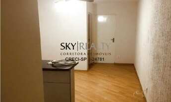 Imagem 3: SAO PAULO - Padrão - Conjunto Residencial Ingai