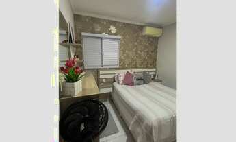 Imagem 3: Condomínio Las Vegas, apartamento com 65,35 m², no Jardim 8 de Abril