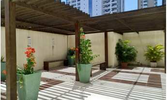 Imagem 6: Apartamento para aluguel com 136 metros quadrados com 4 quartos em Meireles - Fortaleza