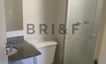 Imagem 5: Apartamento venda e locação morumbi 3 dormitorios 63 metros