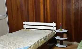 Imagem: Apartamento tipo kitnet