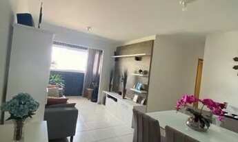 Imagem 7: Inez Fernandes: Apto 3/4, sendo 2 suítes em Lagoa Nova, Natal RN