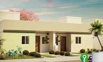 Imagem 2: Vendo casa no Sevilha residence - av Laura Nunes 3256