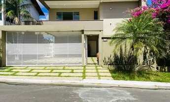 Imagem 2: Casa duplex 420m 04 quartos espaçosos com varanda, semi mobiliada Residencial ponta negra