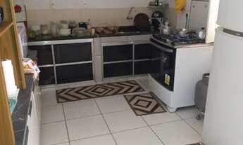 Imagem 5: Casa em Nova Viçosa -BA