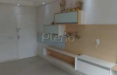 Imagem 2: Apartamento - Vila Proost de Souza - Campinas