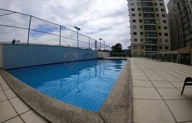 Imagem 4: JQ- Apartamento para venda no Pacifico 2 quartos em Valparaíso - Serra - ES