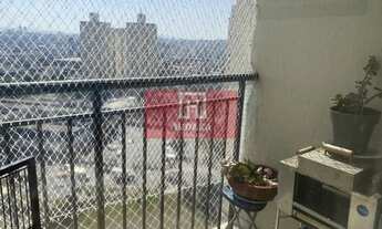 Imagem: Apartamento à venda no bairro Aricanduva