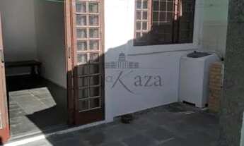 Imagem 3: Casa Edícula - Jardim Oriente - 1 Dormitório - 60m²