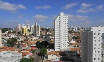 Imagem 2: Apartamento à venda no condomínio Monalisa na cidade de Campinas