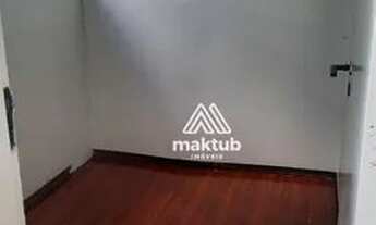 Imagem 3: Apartamento com 3 dormitórios para alugar, 89 m² por R$ 3.126/mês - Vila Gilda - Santo And