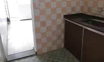 Imagem 5: Barracão de 2 qtos no B.Aparecida