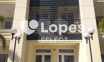 Imagem 3: Apartamento com duas suítes no Swiss Park Campinas