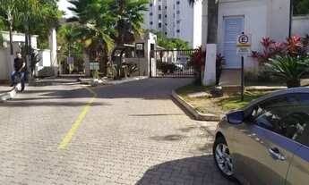 Imagem 4: Apartamento para alugar no Spazio Sartori, em Sorocaba -SP