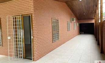 Imagem 4: Casa em Cond. em Aldeia 3 Quartos 1 Suíte 298m²