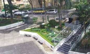 Imagem: Apartamento com 1 dormitório à venda