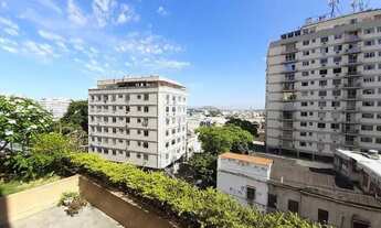 Imagem 7: Apartamento para Aluguel - Engenho Novo, 3 Quartos, 60 m2