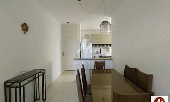 Imagem 3: Apartamento (tipo - padrao) 2 dormitórios, cozinha planejada, portaria 24hs, lazer, salão