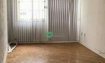 Imagem 3: Apartamento com 1 dormitório para alugar, 60 m² por R$ 2.400,00/mês - Consolação - São Pau