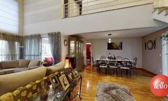 Imagem: São Paulo - Apartamento Padrão - Tatuapé