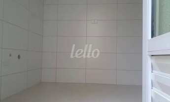 Imagem 4: Santo André - Casa Padrão - Jardim Ocara