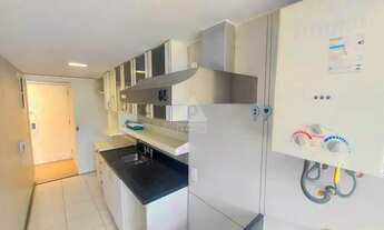 Imagem 6: Excelente cobertura no Leblon, com vista magnifica para Pedra da Gávea, Dois irmão e Crist