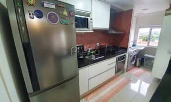 Imagem 5: Apartamento à venda no Parque Industrial - Campinas/SP