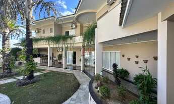 Imagem 3: Casa em Condomínio para Locação em Presidente Prudente, CONDOMINIO RESIDENCIAL DAMHA I, 5