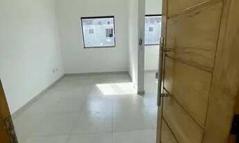 Imagem 3: Residencial Patriarca, more ao lado do metrô