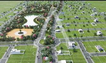 Imagem 3: TERRENO RESIDENCIAL em SINOP - MT, PARQUE DO LAGO