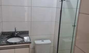 Imagem 4: Apartamento para aluguel tem 52 metros quadrados com 2 quartos