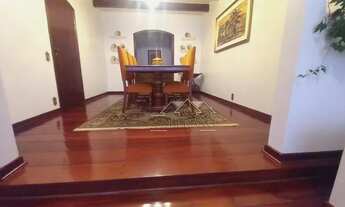 Imagem 7: Apartamento com 5 dormitórios à venda, 250 m² por R$ 900.000,00 - Jardim Bela Vista - Sant