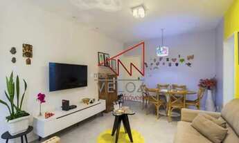 Imagem 4: Ótimo apartamento de 2 quartos com vaga