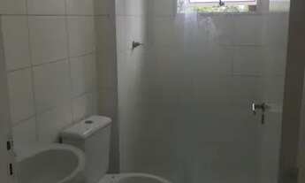 Imagem 6: Apartamento 2 dormitórios