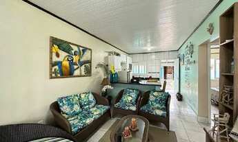 Imagem 6: Casa para venda tem 75 metros quadrados com 2 quartos em Centro - Imbé - RS