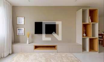 Imagem 6: Apartamento para Aluguel - Itaim Bibi, 3 Quartos, 119 m2