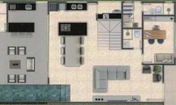 Imagem 7: Casa de Condomínio a venda em Rio de Janeiro