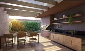 Imagem 3: Apartamento com 2 dormitórios à venda, 87 m² por R$ 780.000 - Vila Bastos - Santo André/SP