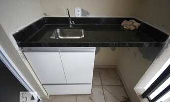 Imagem 6: Apartamento para Aluguel - Taguatinga, 1 Quarto, 44 m2