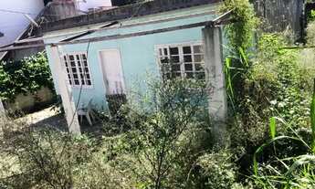 Imagem 5: Itaipú/Sto Antônio-Casa 2 Qtos/Sala/Coz/WC/Área Sv/Quintal/Garagens..terreno 360m2