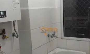 Imagem 7: Apartamento com 2 dormitórios para alugar, 49 m² por R$ 1.865,00/mês - Jardim Albertina