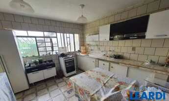 Imagem 5: AREA - VILA VALPARAÍSO - SP