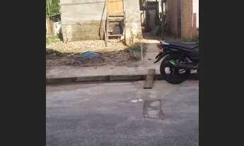 Imagem: Casa próximo a Júlio César