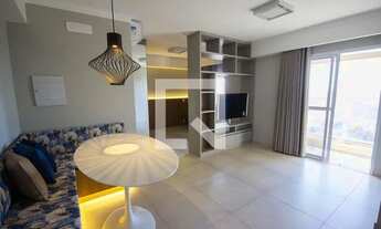 Imagem: Apartamento para Aluguel - Jardim Sumaré