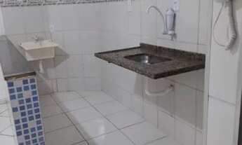 Imagem 5: Apartamento de um quarto em Itaparica (incluso água e luz