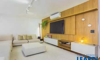 Imagem 3: APARTAMENTO - ITAIM BIBI - SP