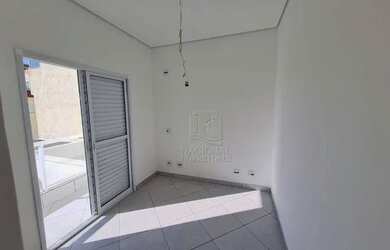 Imagem 4: Apartamento com 2 dormitórios à venda, 50 m² por R$ 275.000,00 - Bangu - Santo André/SP