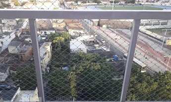 Imagem 4: Apartamento para Aluguel - Todos os Santos, 2 Quartos, 63 m2