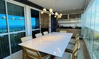 Imagem 3: Apartamento para Venda em Salvador, Pituaçu, 4 dormitórios, 2 suítes, 4 banheiros, 2 vagas